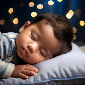 Melodías Suaves的專輯Música Para Dormir Bebés: Cuna Melódica Suave