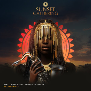 Kill Them With Colour的專輯Trumpetico (Radio Edit)