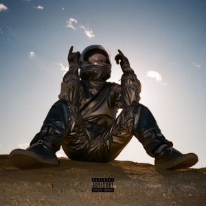 收聽Kyle的To the Moon (Explicit)歌詞歌曲