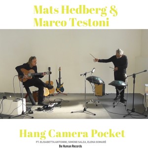 Album Hang Camera Pocket from Marco Testoni