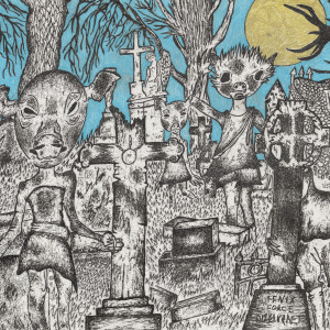 ดาวน์โหลดและฟังเพลง Noise พร้อมเนื้อเพลงจาก Dizelkraft