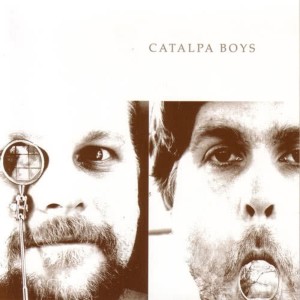 收聽Catalpa Boys的No Word歌詞歌曲