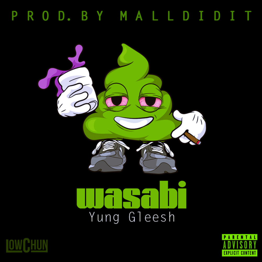 Wasabi (Explicit)