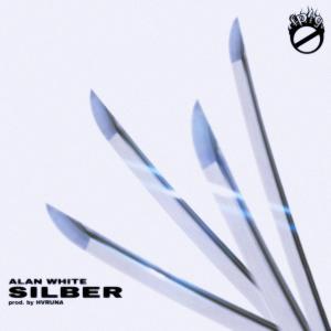 Alan White的專輯SILBER (Explicit)