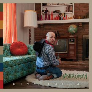 ดาวน์โหลดและฟังเพลง Annabelle (feat. Tom Morello) พร้อมเนื้อเพลงจาก Mister Green