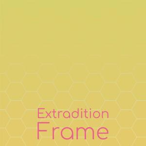 Album Extradition Frame from Various