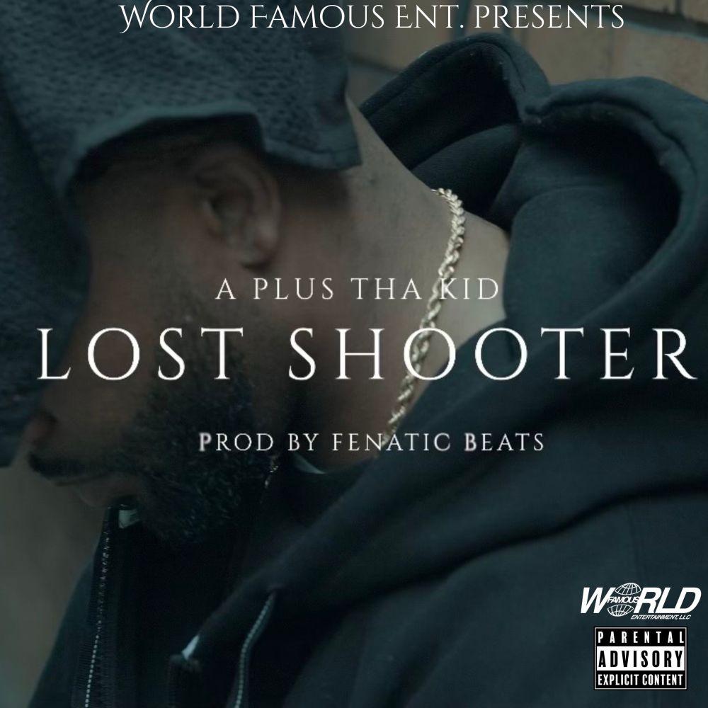Lost Shooter (Explicit)