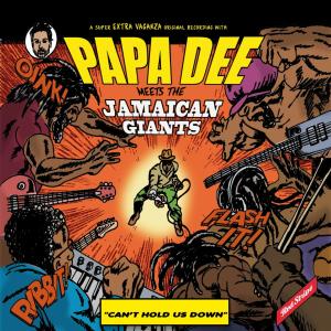 Listen to Rockers Medley song with lyrics from Papa Dee