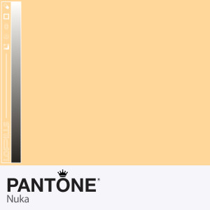 收聽Pantone的Nuka歌詞歌曲