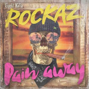 Rockaz的專輯Pain Away