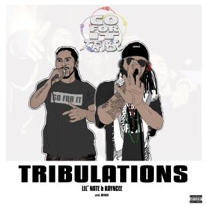 收聽Go For It Tribe的Tribulations (Instrumental)歌詞歌曲