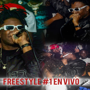 ดาวน์โหลดและฟังเพลง Freestyle #1 (en vivo) พร้อมเนื้อเพลงจาก Francis Kendall