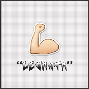 收听ALX的Levanta歌词歌曲
