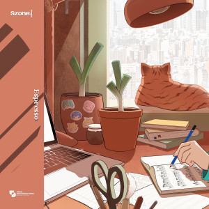 อัลบัม Espresso ศิลปิน Tony ALexo