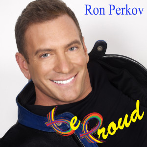 Ron Perkov的專輯Be Proud
