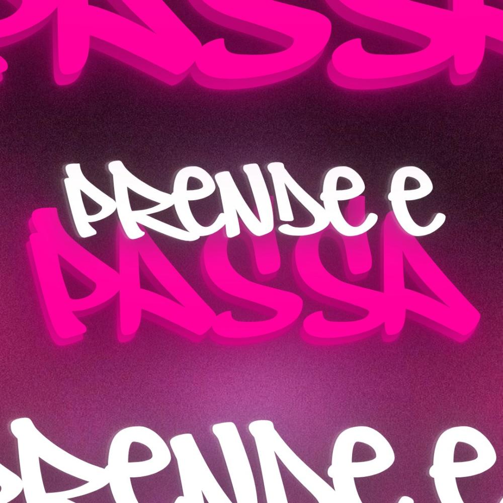 PRENDE E PASSA (feat. Mc Vitinho Avassalador) (Explicit)