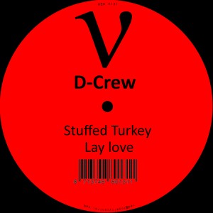 Album Stuffed Turkey oleh Dieter Kranenburg