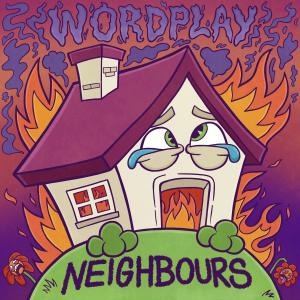 อัลบัม Neighbours: the Musical ศิลปิน Wordplay