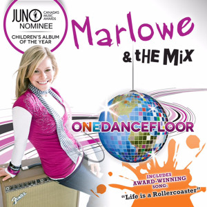 Listen to MUSIC Is EVERYWHERE song with lyrics from Marlowe & The MiX