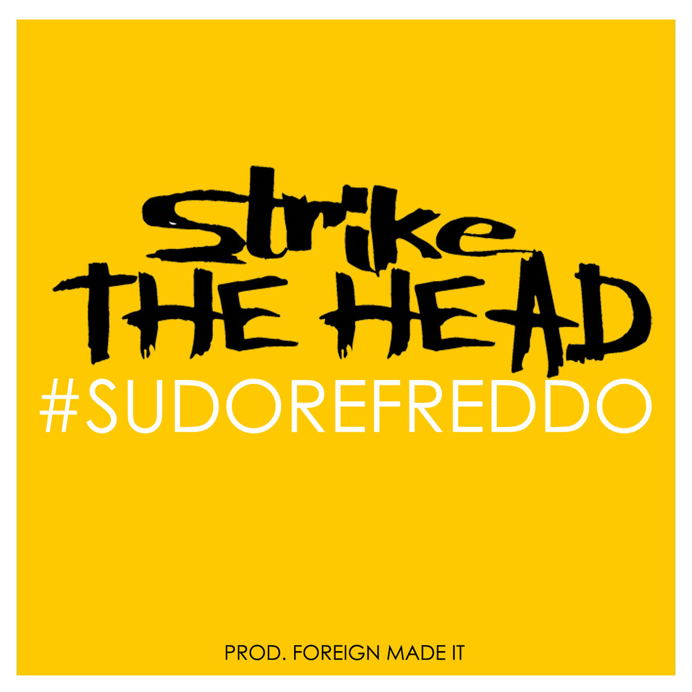 #sudorefreddo