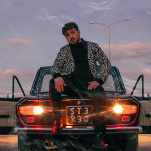 收聽Aleam的Stereo歌詞歌曲