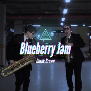 Album Blueberry Jam from 브랜든 최
