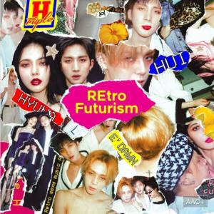 ดาวน์โหลดและฟังเพลง RETRO FUTURE (原唱:Triple H) พร้อมเนื้อเพลงจาก Neri