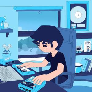 default playlist img