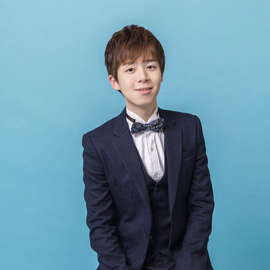 黄氏兄弟玮玮