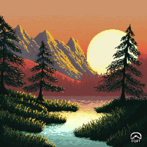 ดาวน์โหลดและฟังเพลง Flow of the River พร้อมเนื้อเพลงจาก John Lee