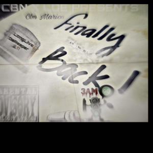 收聽CBN Marion的Crack the door (feat. Trt Dede) (Explicit)歌詞歌曲