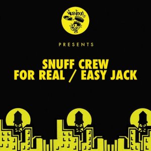 收聽Snuff Crew的For Real (Fearz Remix)歌詞歌曲