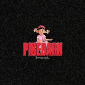 Listen to Pikebarn 2024 (Explicit) song with lyrics from Joe Rock