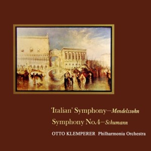 Dengarkan lagu Symphony No. 4 in D Minor, Op. 120: II. Romanze (Ziemlich langsam) nyanyian The Sheiks dengan lirik