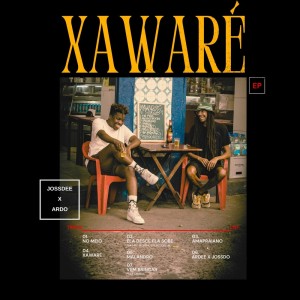 Album Xawaré from Joss Dee