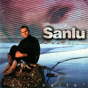 收聽El Sanlu的A Veces歌詞歌曲