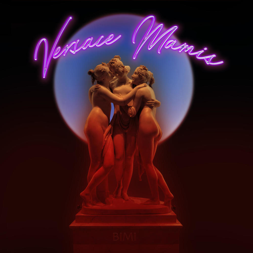 Versace mamis