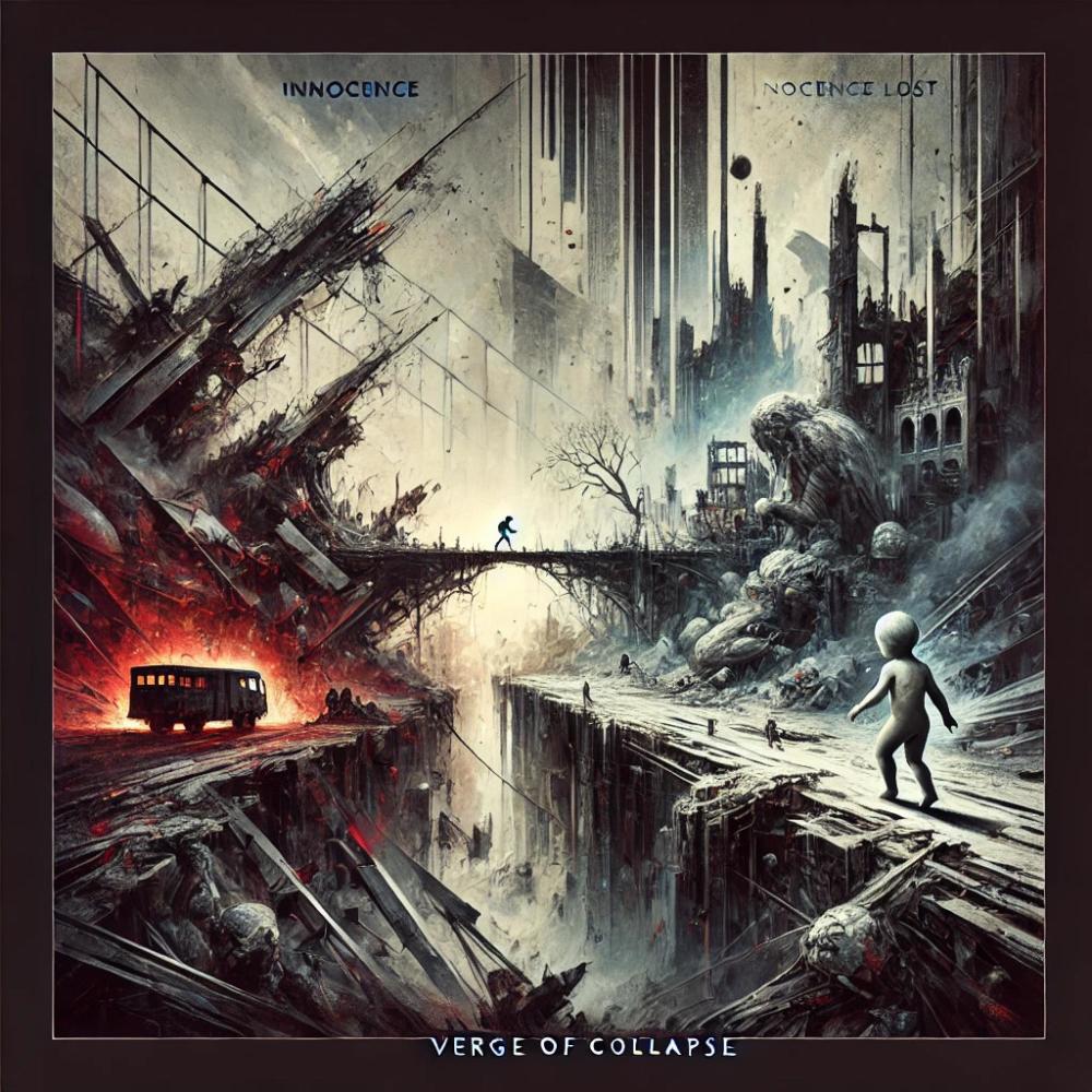 Verge of Collapse