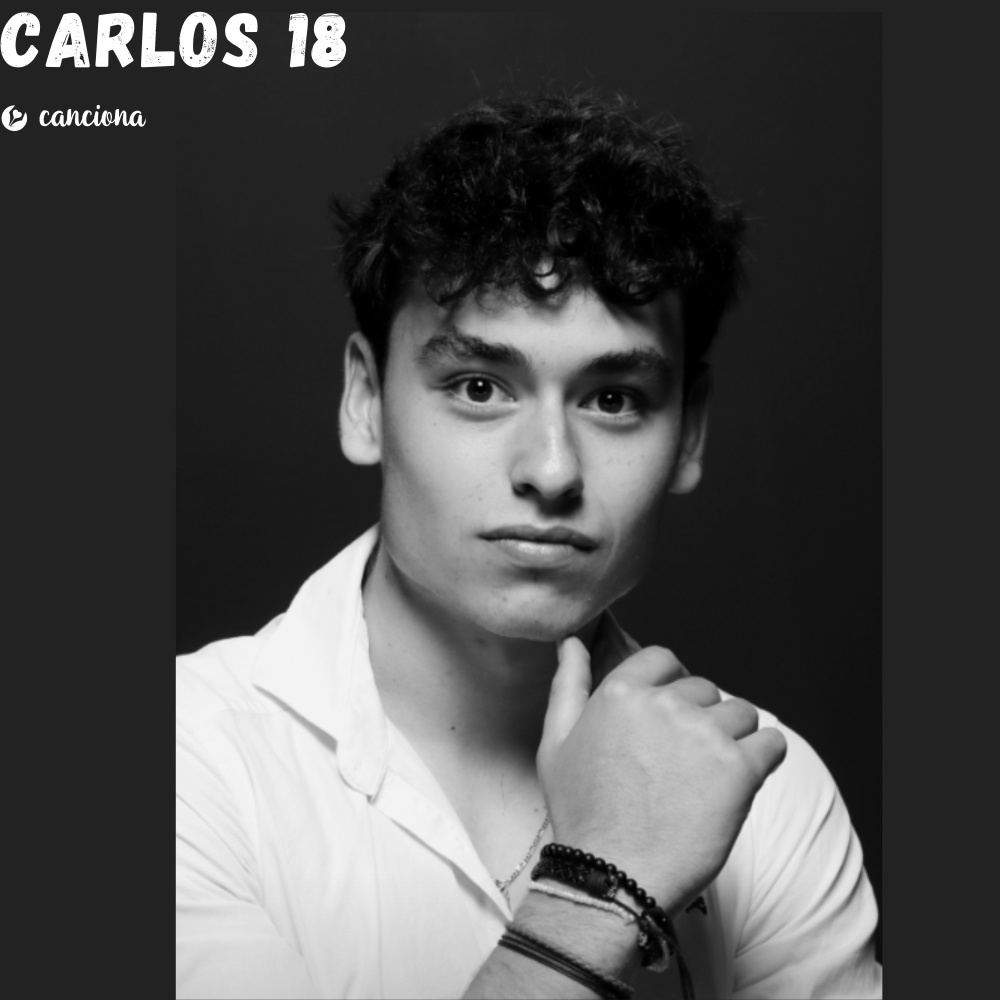 Carlos 18