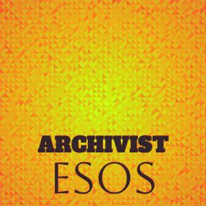 Listen to Archivist Esos song with lyrics from Erdo Baey