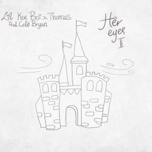 Lil kee boi的專輯Her eyes II