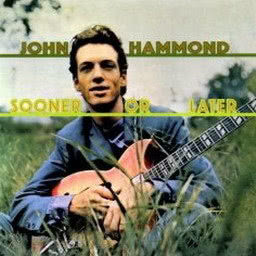 收聽John Hammond的Shake Your Money Maker (LP版)歌詞歌曲