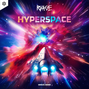 收听RVAGE的Hyperspace歌词歌曲