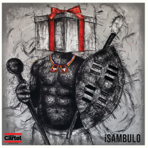 Listen to Inhliziyo song with lyrics from Nue_Sam