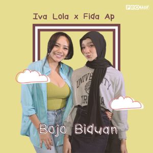 Album Bojo Biduan from Fida AP