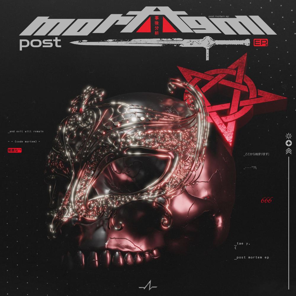ante-mortem