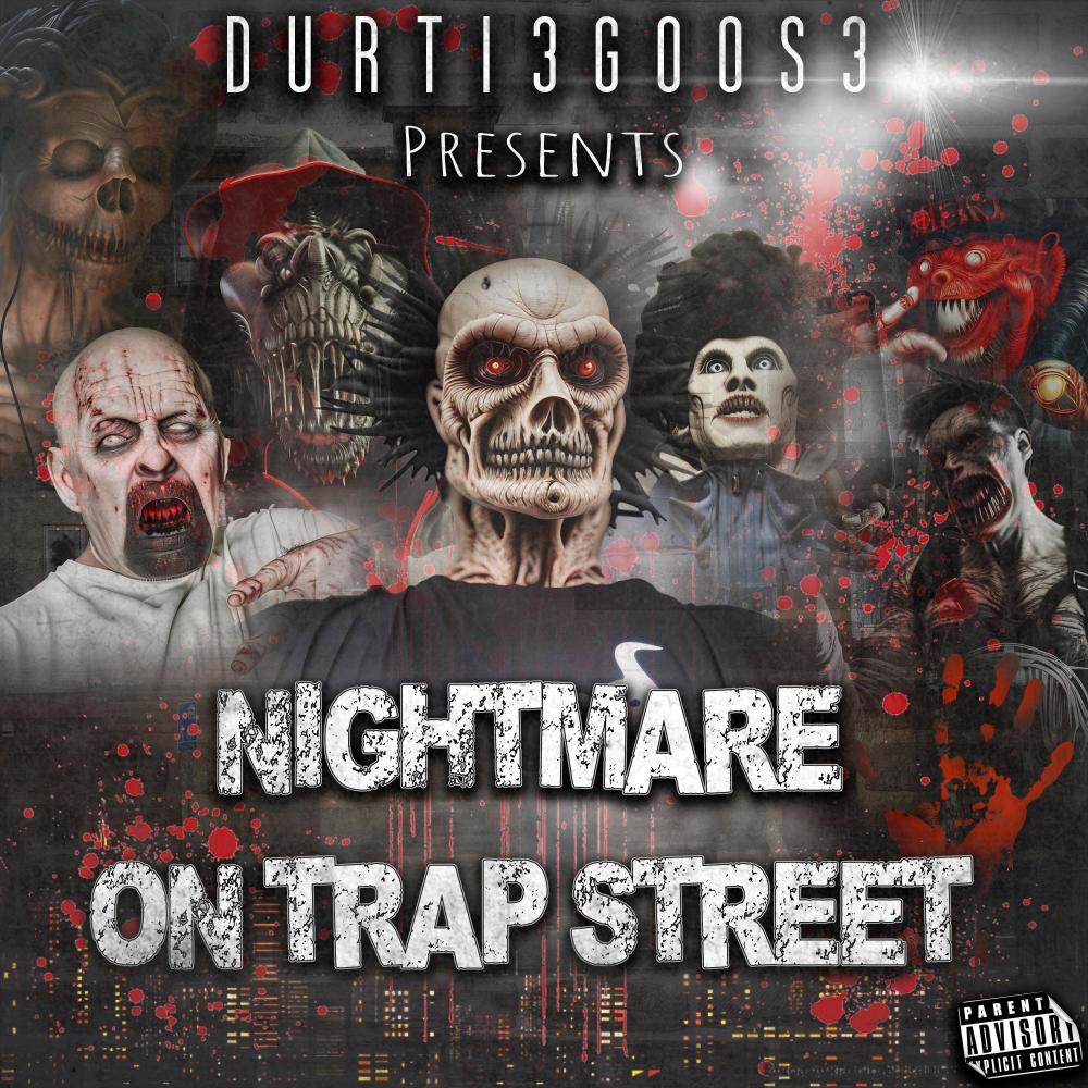 Nightmare in the Trap (Explicit)