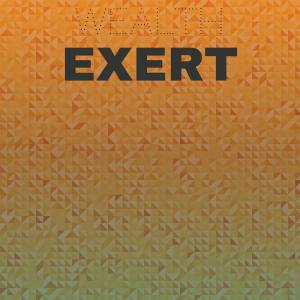 อัลบัม Wealth Exert ศิลปิน Various