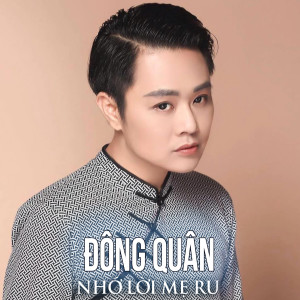 Listen to Tâm Sự Nàng Xuân song with lyrics from Đông Quân