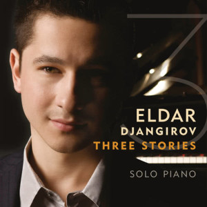 ดาวน์โหลดและฟังเพลง I Should Care พร้อมเนื้อเพลงจาก Eldar Djangirov